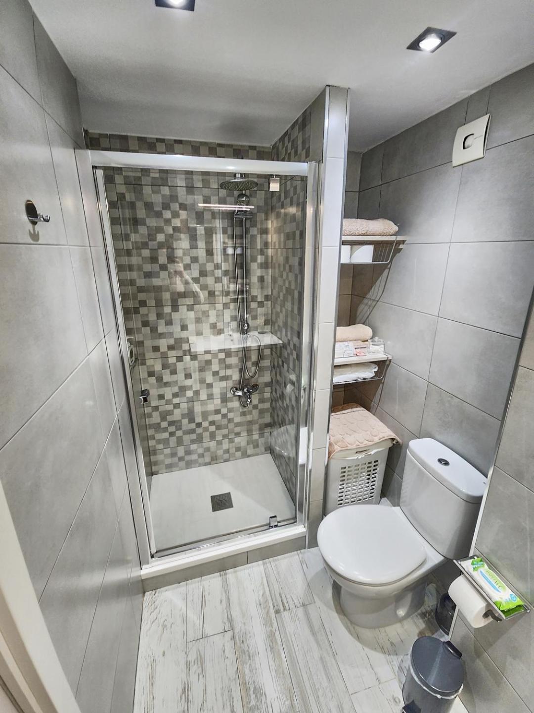 Apartamento Costa Del Sol Almuñécar Exteriör bild