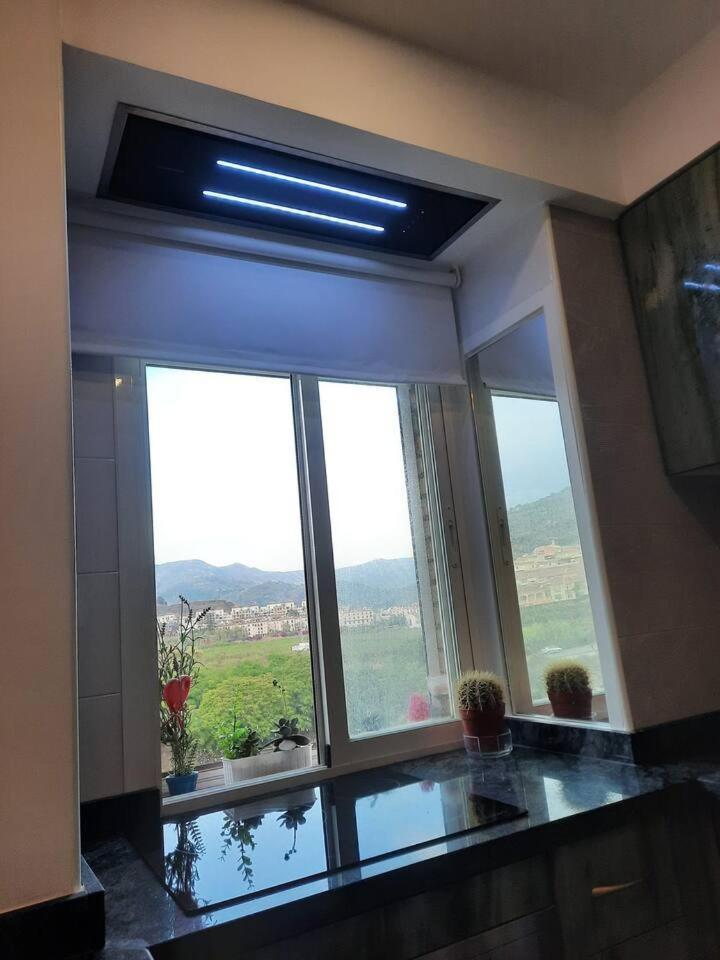 Apartamento Costa Del Sol Almuñécar Exteriör bild