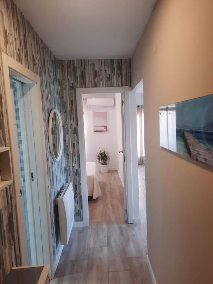 Apartamento Costa Del Sol Almuñécar Exteriör bild