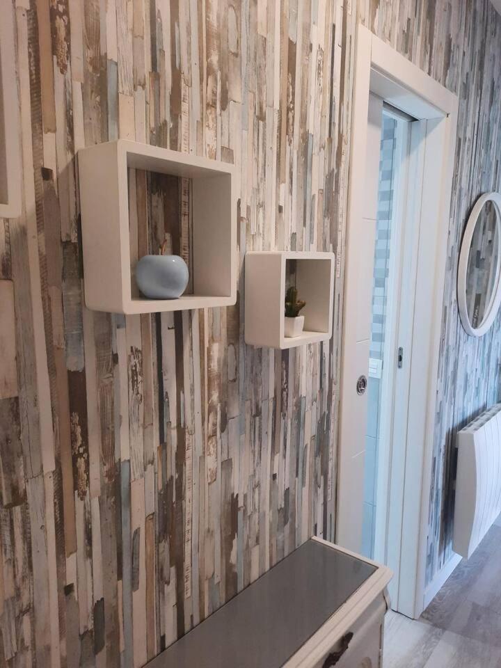 Apartamento Costa Del Sol Almuñécar Exteriör bild